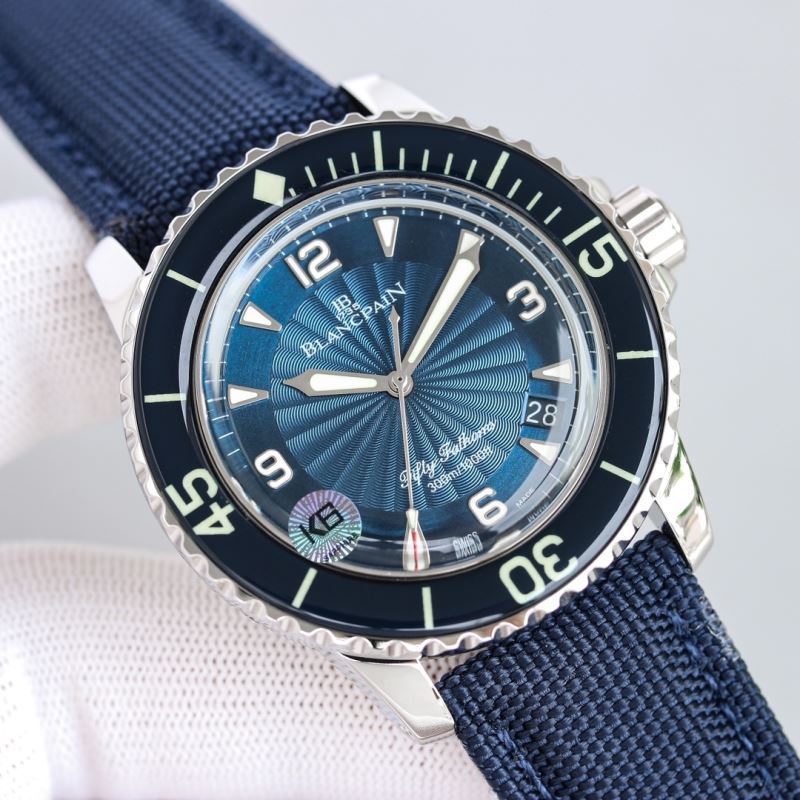 BLANCPAIN Watches