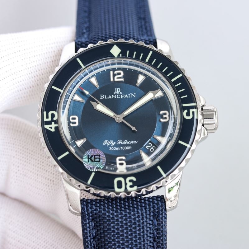 BLANCPAIN Watches