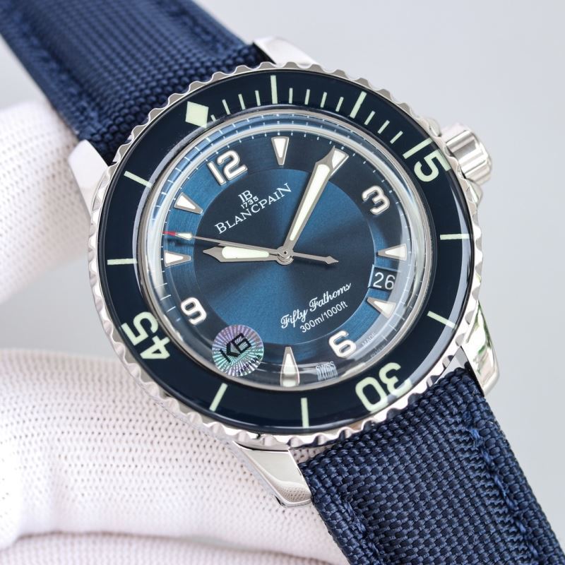 BLANCPAIN Watches