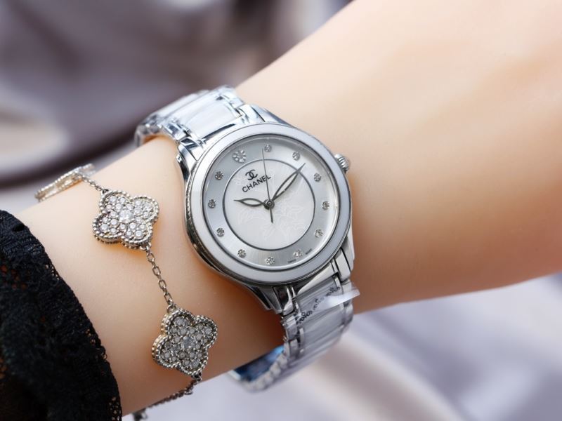 CHANEL Watches