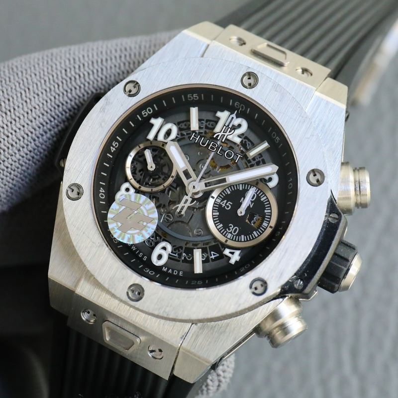 HUBLOT Watches