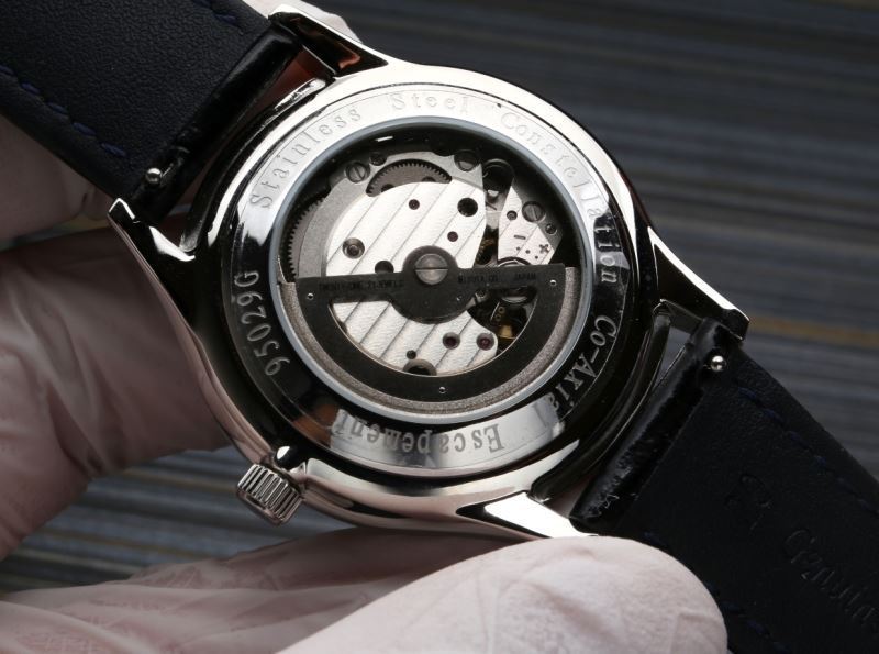 JAEGER-LECOULTRE Watches