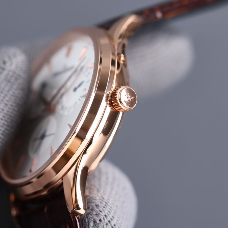 JAEGER-LECOULTRE Watches