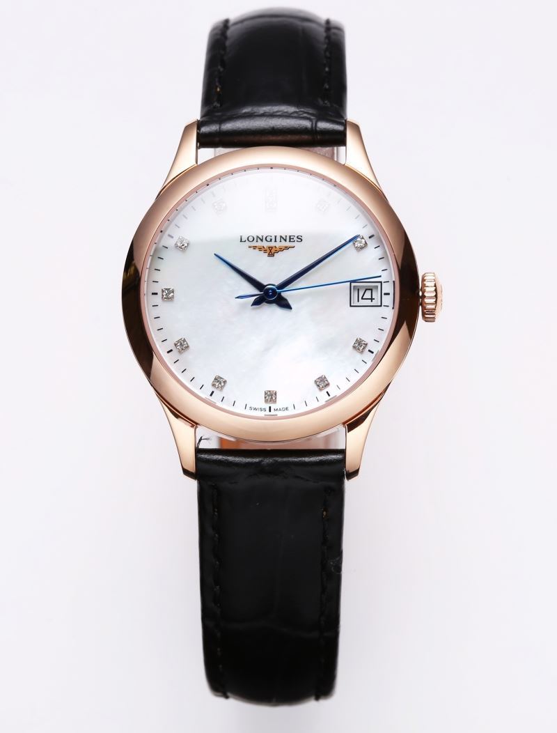 LONGINES Watches