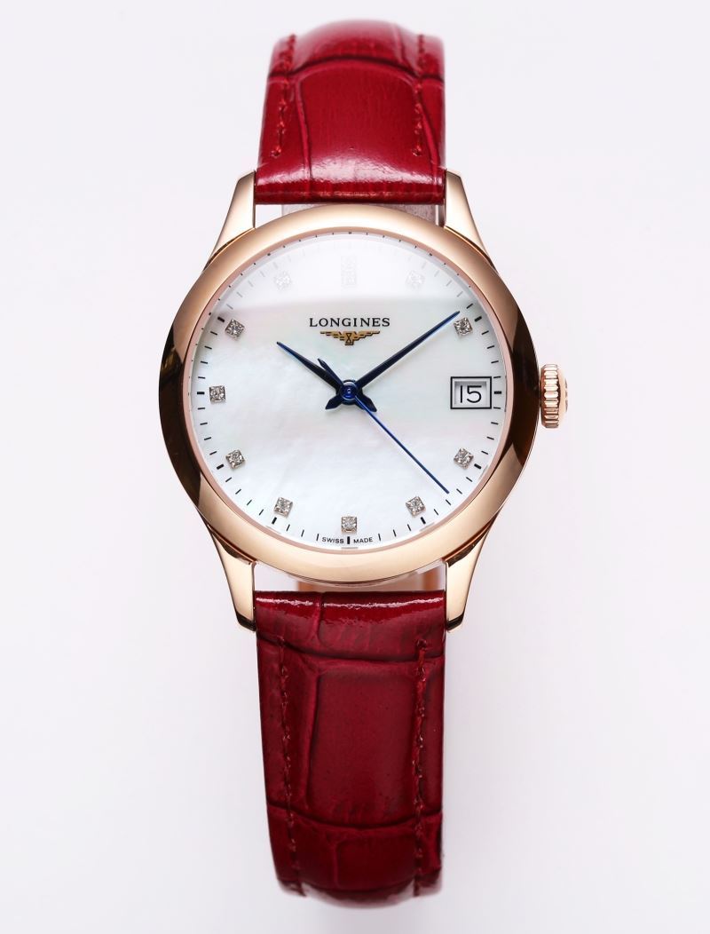 LONGINES Watches