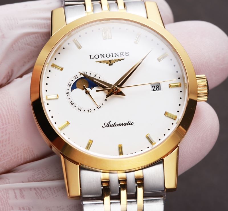 LONGINES Watches