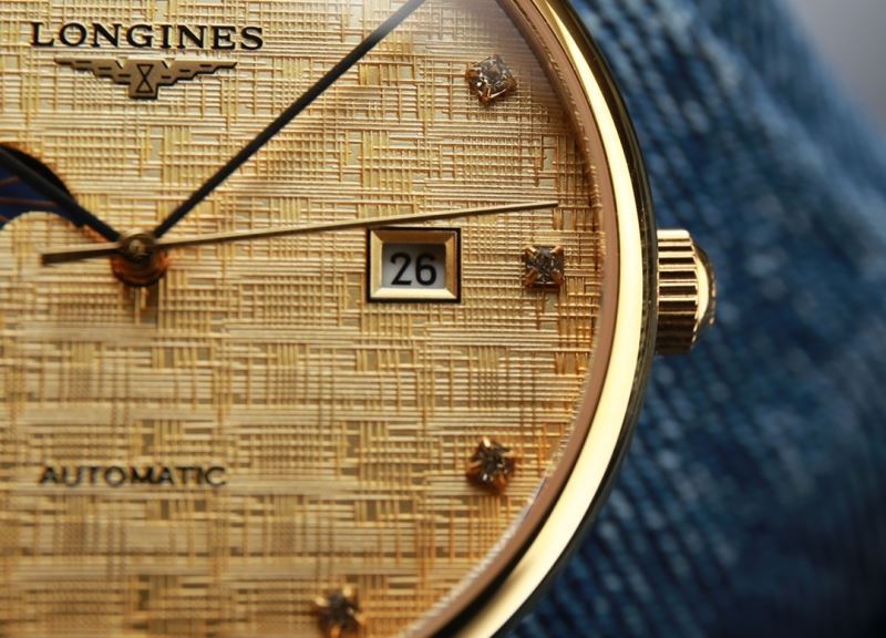 LONGINES Watches