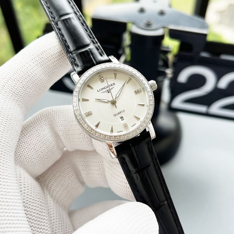 LONGINES Watches