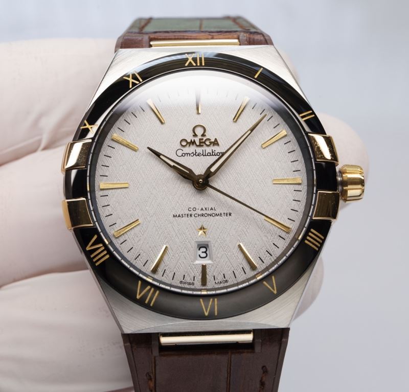 OMEGA Watches