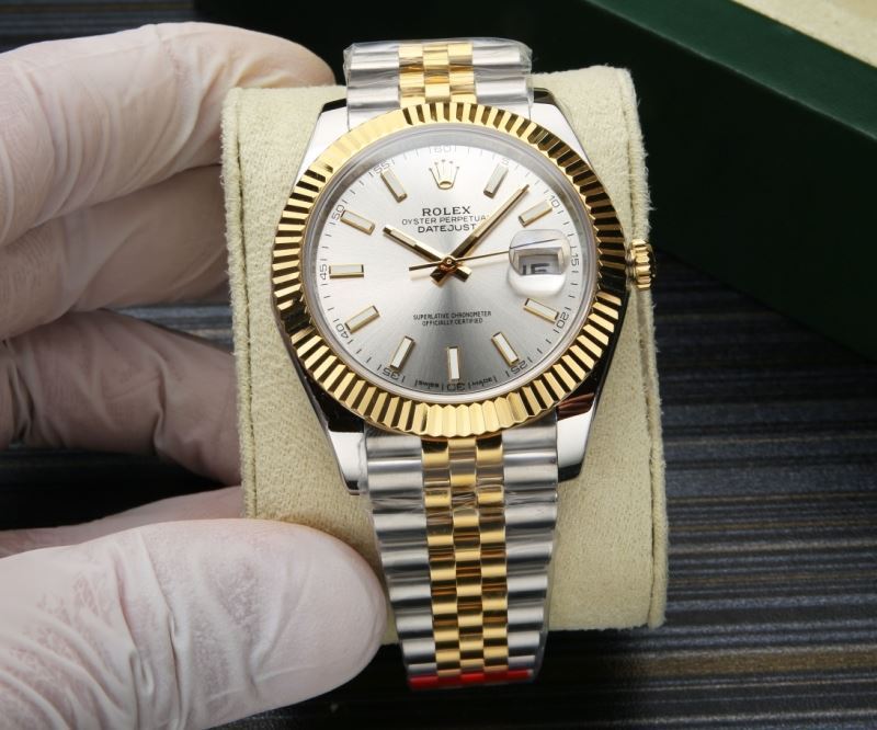 ROLEX Watches