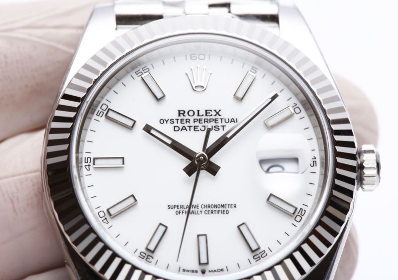 ROLEX Watches