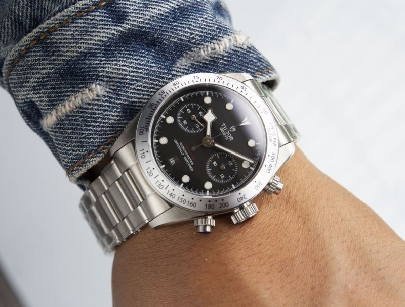 TUDOR Watches