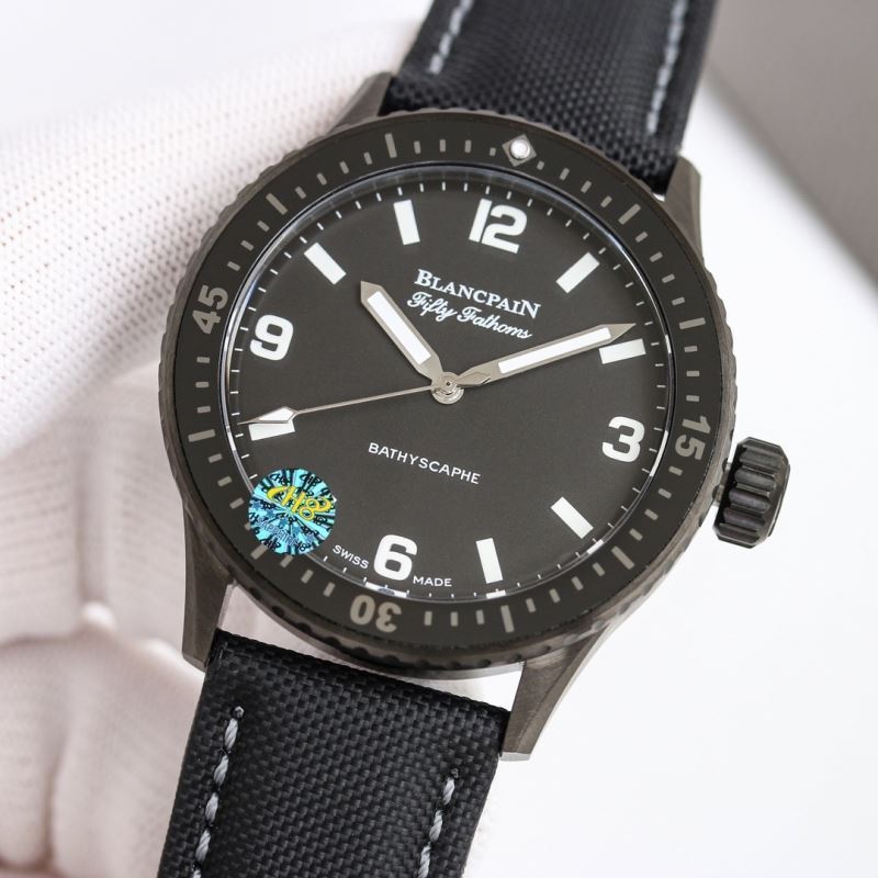 BLANCPAIN Watches