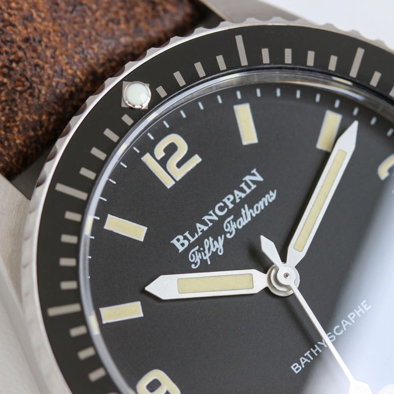 BLANCPAIN Watches