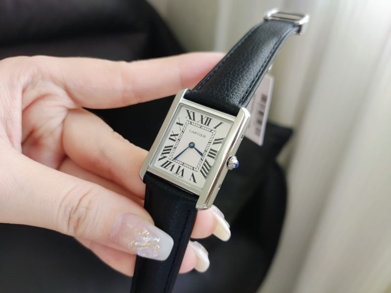 CARTIER Watches