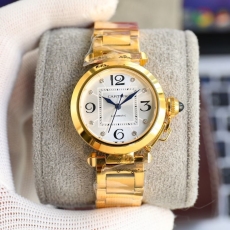 CARTIER Watches