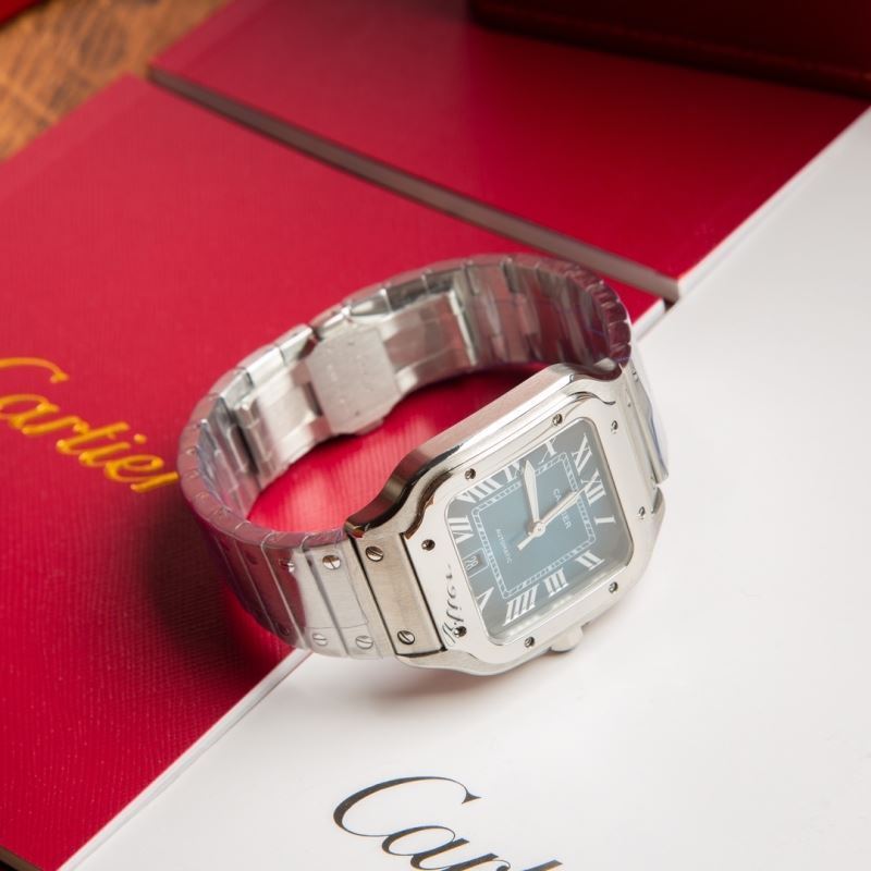 CARTIER Watches