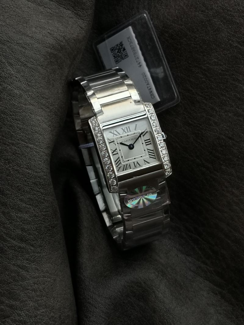 CARTIER Watches