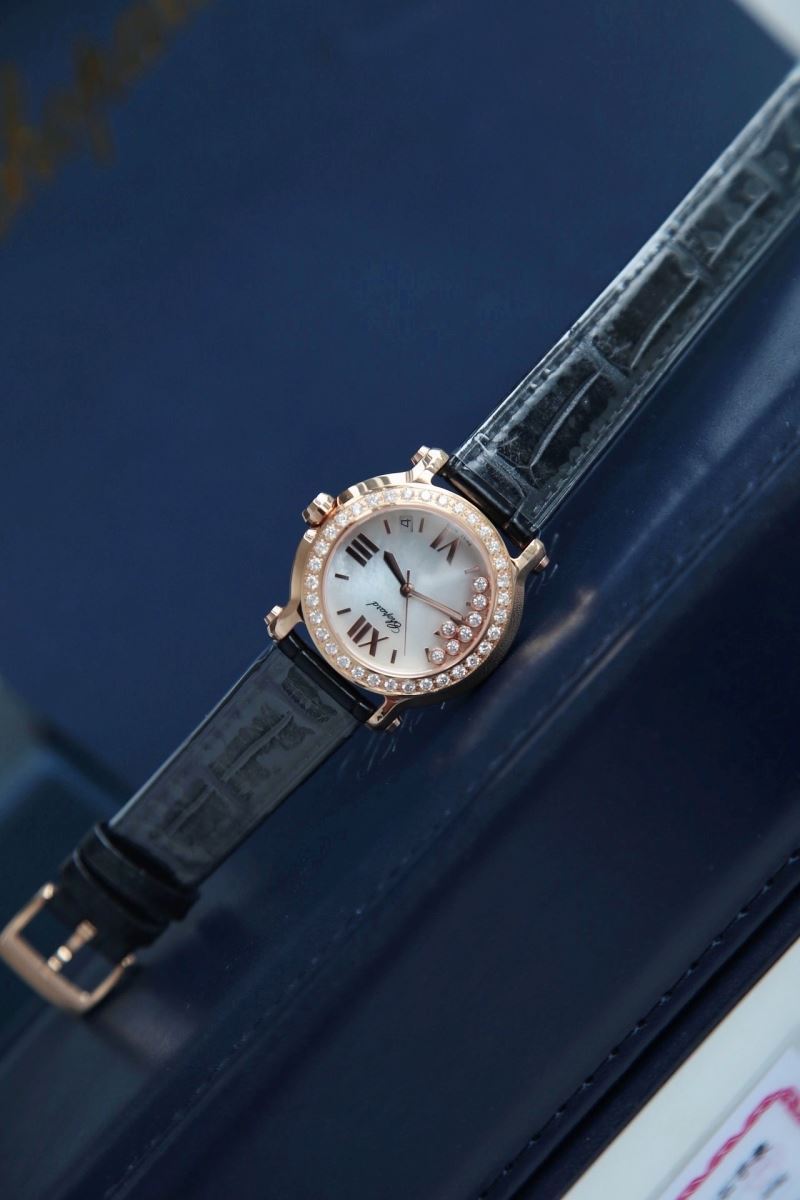 CHOPARD Watches