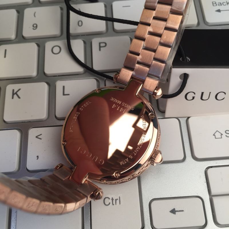 GUCCI Watches