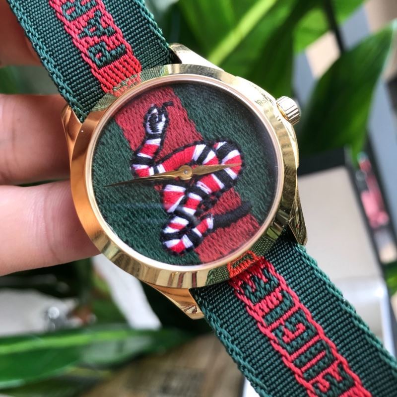 GUCCI Watches