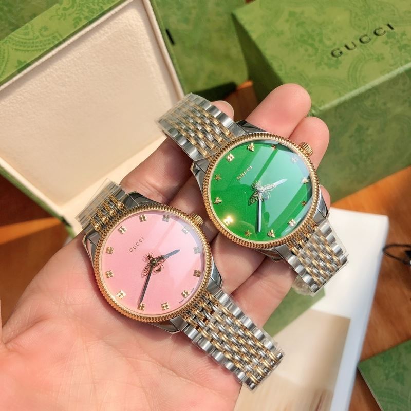 GUCCI Watches