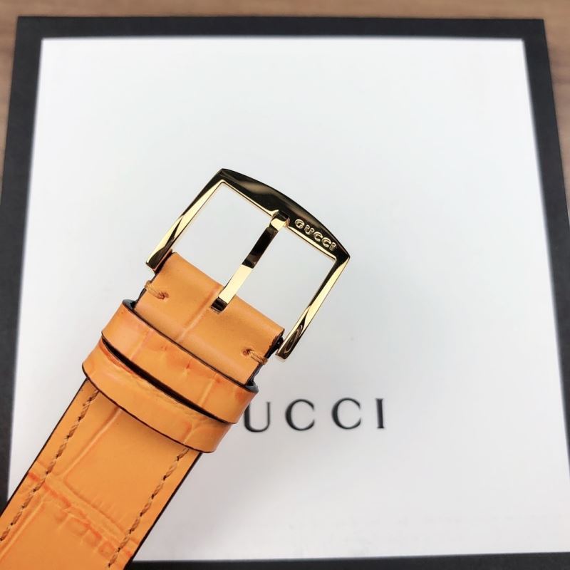 GUCCI Watches