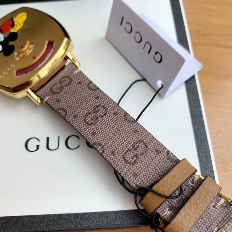 GUCCI Watches