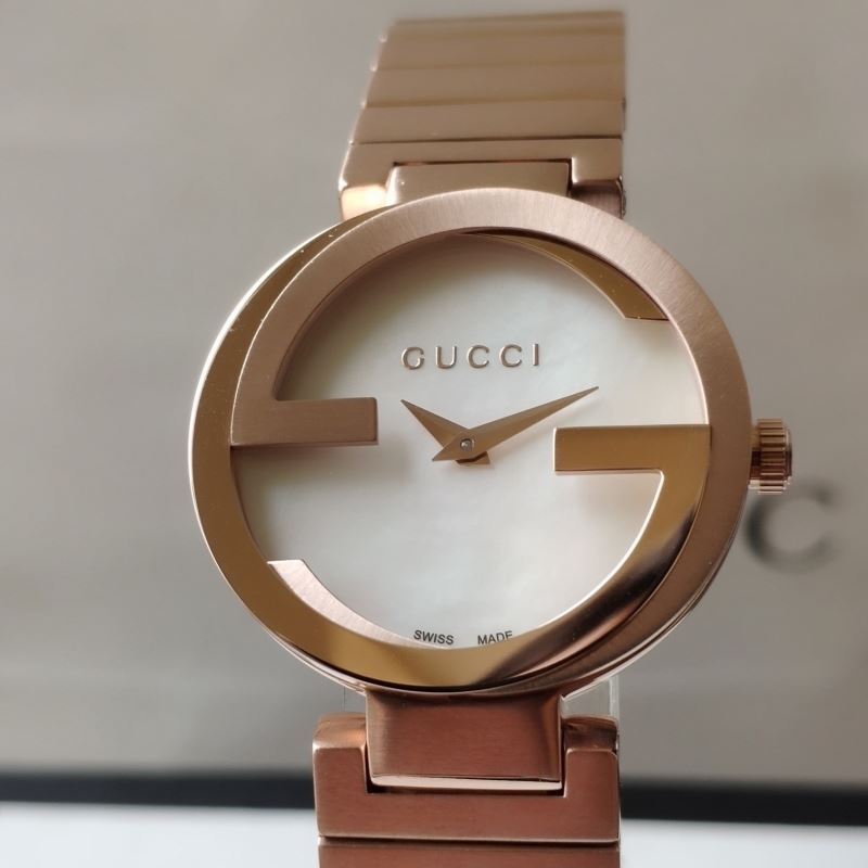 GUCCI Watches