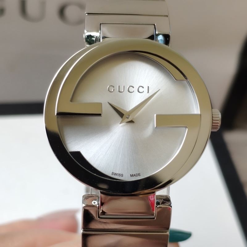 GUCCI Watches