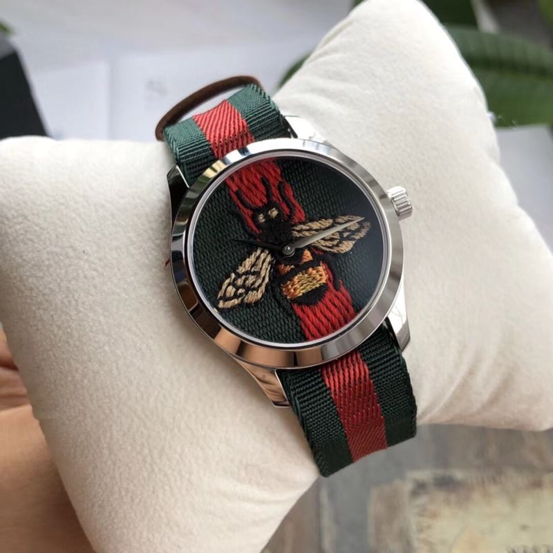 GUCCI Watches