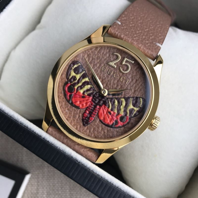 GUCCI Watches