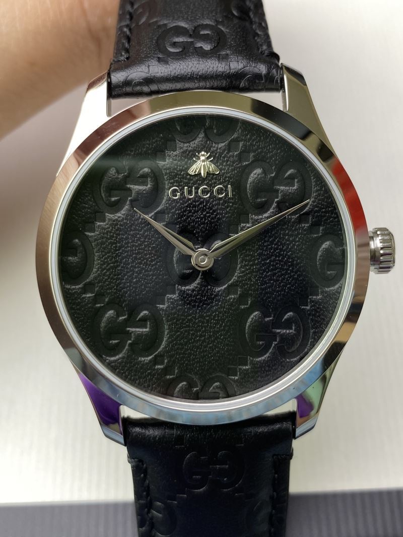 GUCCI Watches