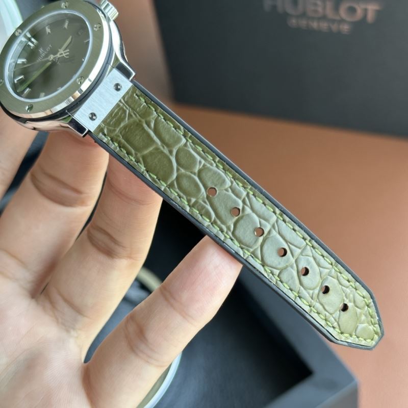 HUBLOT Watches