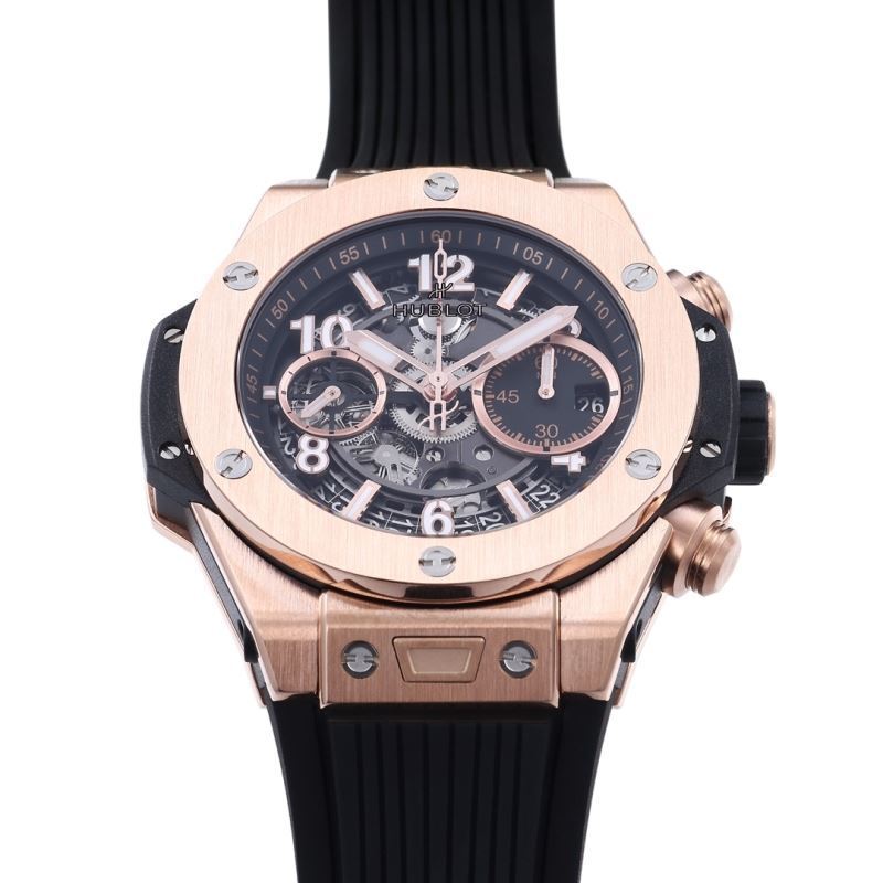 HUBLOT Watches