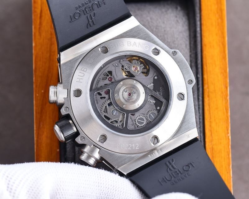 HUBLOT Watches