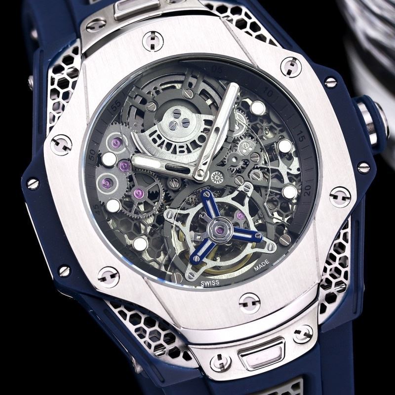 HUBLOT Watches