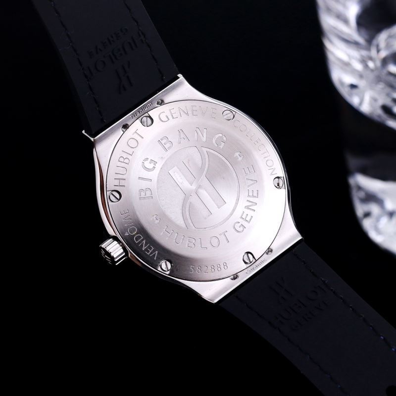 HUBLOT Watches