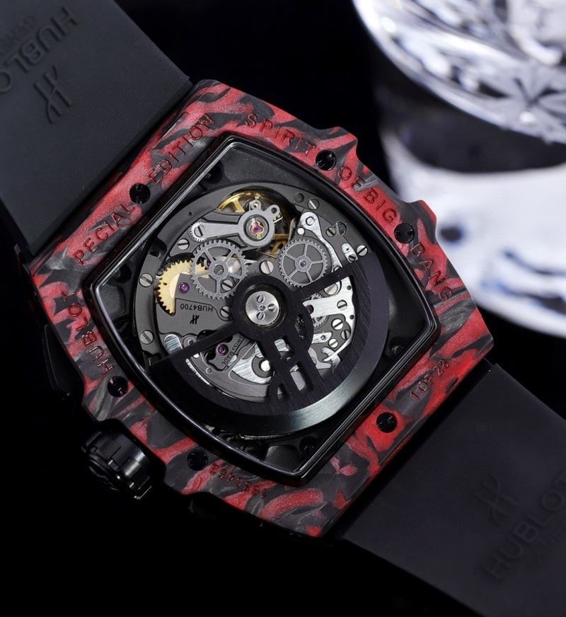 HUBLOT Watches