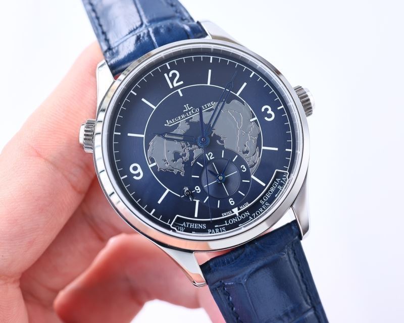 JAEGER-LECOULTRE Watches