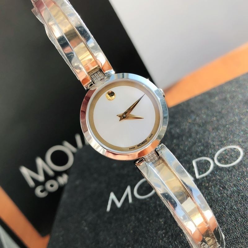 MOVADO Watches