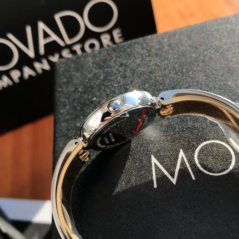 MOVADO Watches