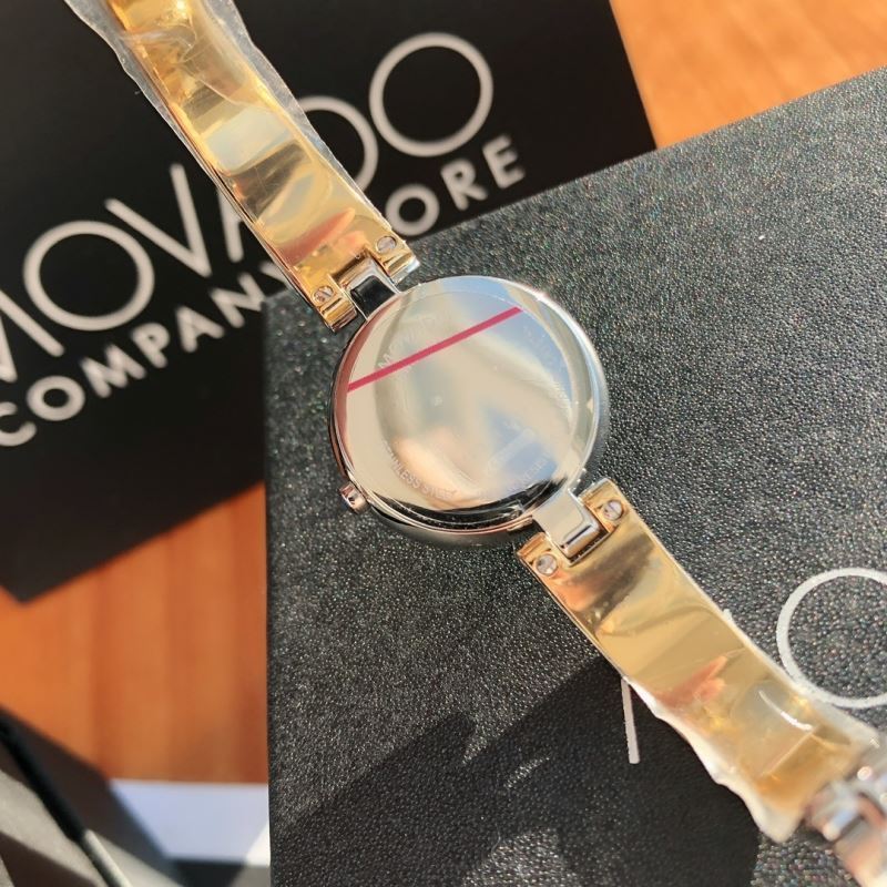 MOVADO Watches