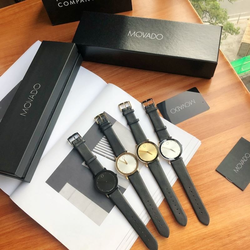 MOVADO Watches