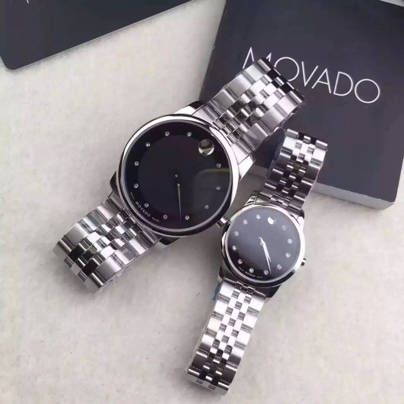 MOVADO Watches