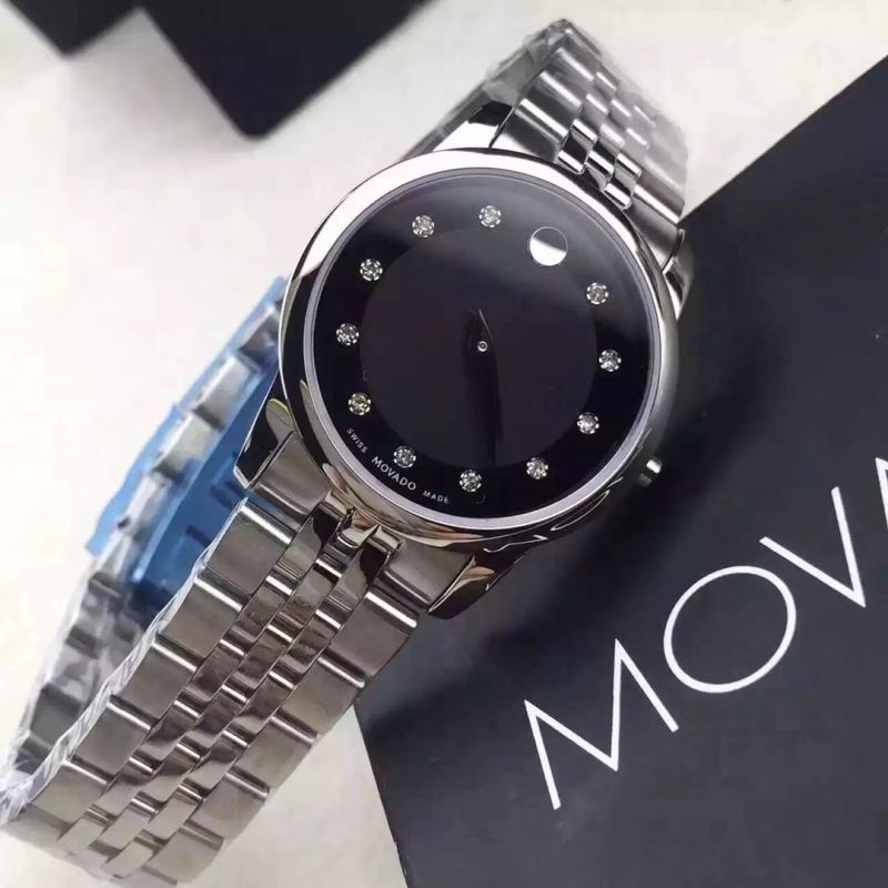 MOVADO Watches