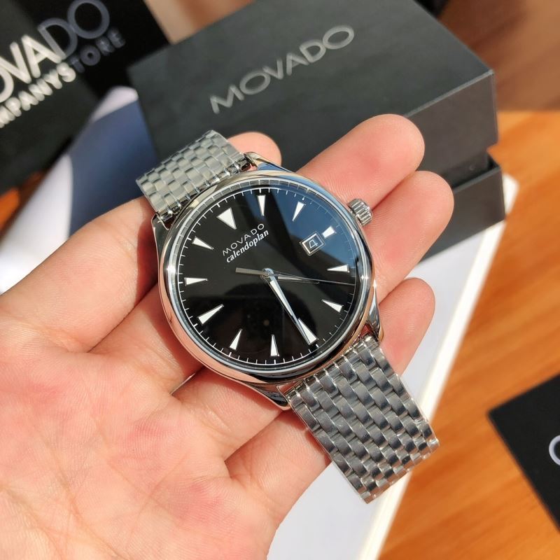 MOVADO Watches