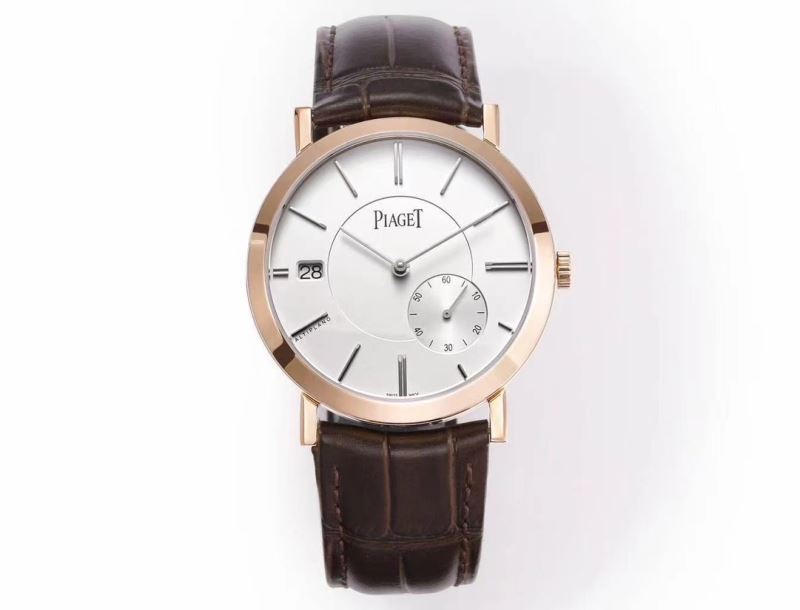 PIAGET Watches