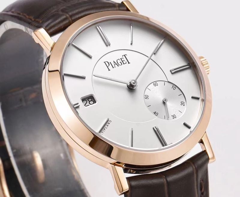 PIAGET Watches