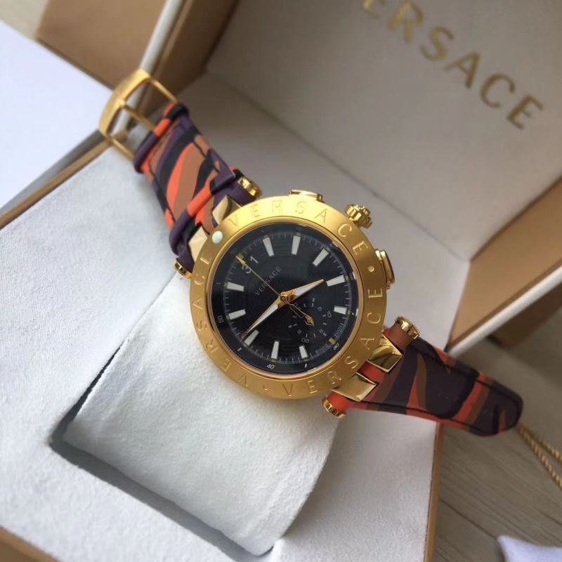 VERSACE Watches